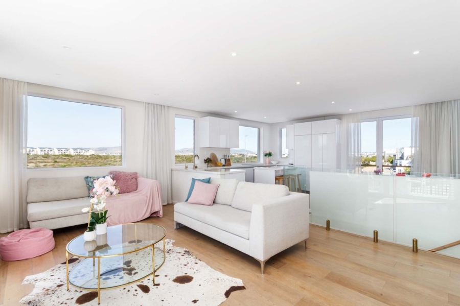 3 Bedroom Property for Sale in Sagewood Western Cape
